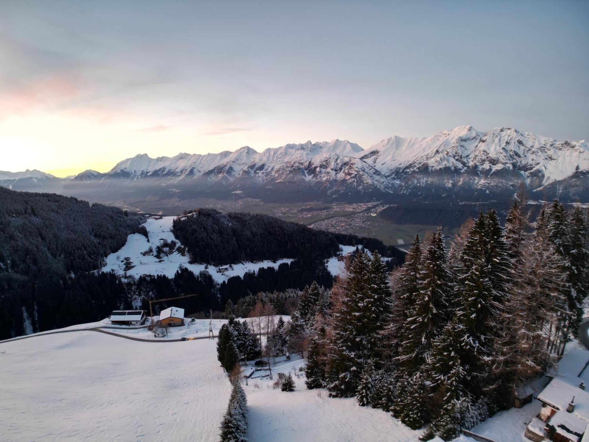 Waldhof Am Grossvolderberg
