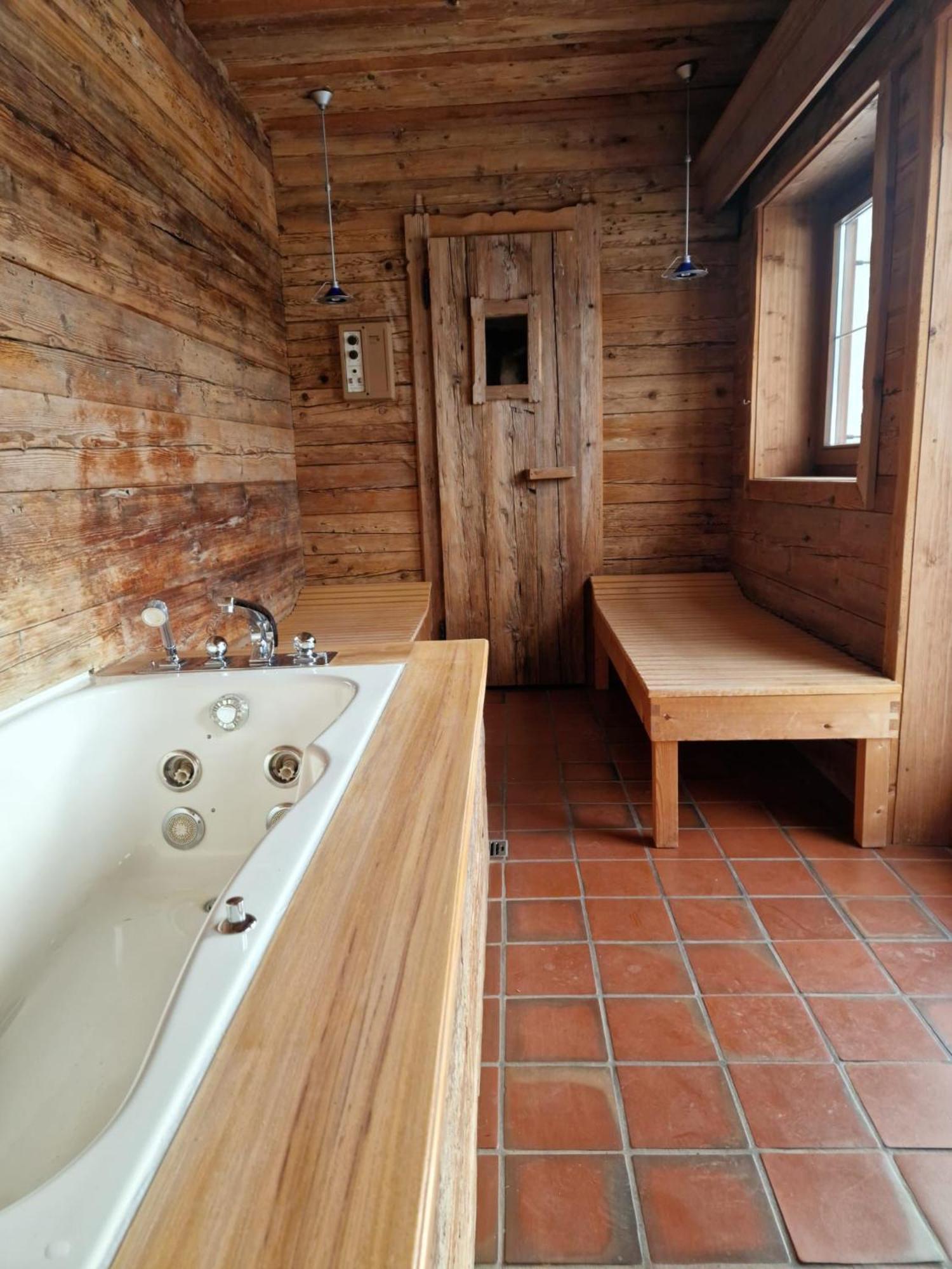 Waldhof Am Grossvolderberg Holiday home *
