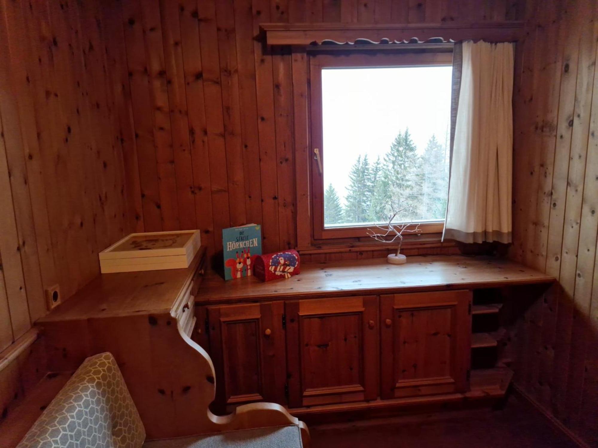 Holiday home Waldhof Am Grossvolderberg Volders