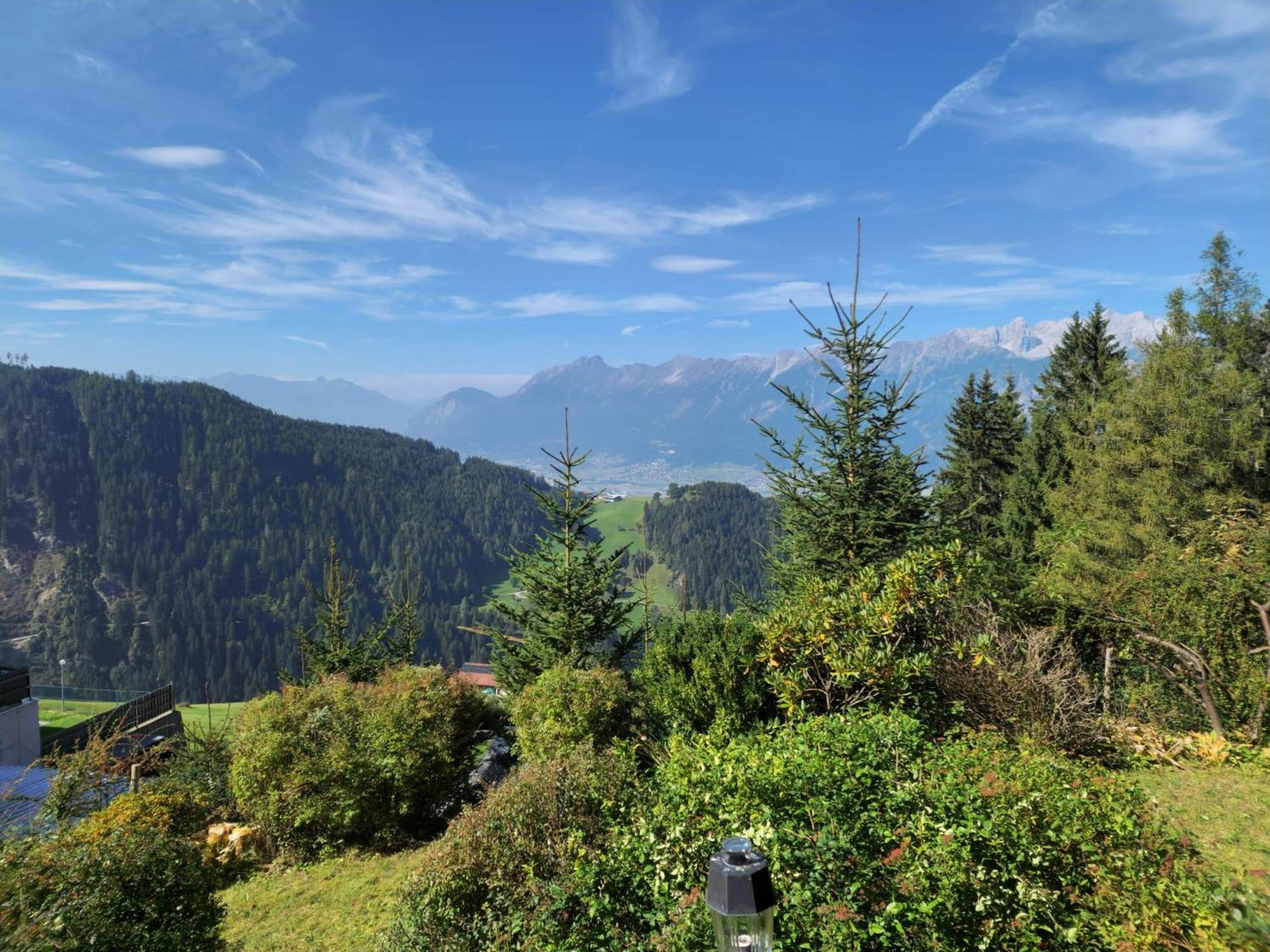 Waldhof Am Grossvolderberg Volders
