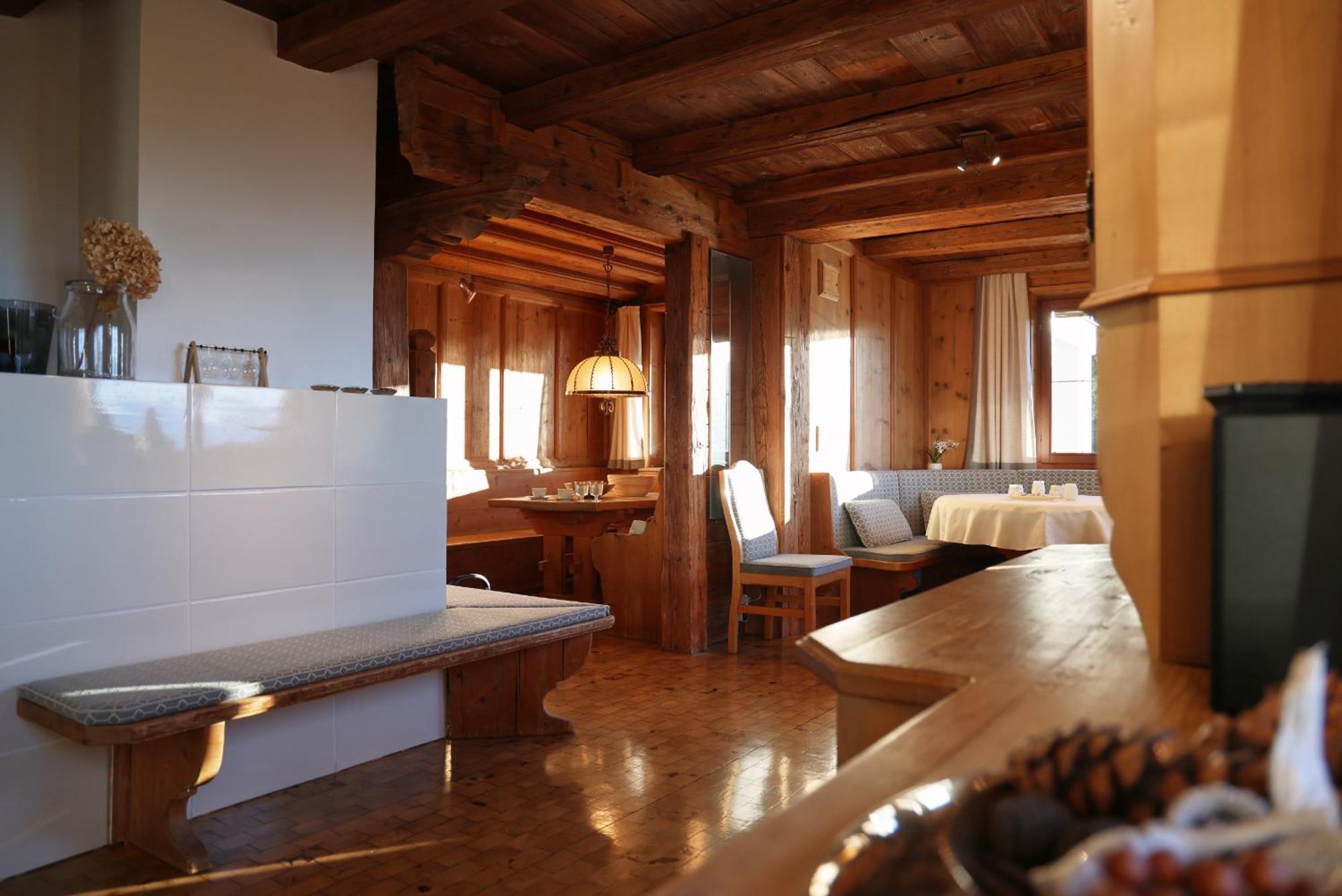 Waldhof Am Grossvolderberg Holiday home Volders