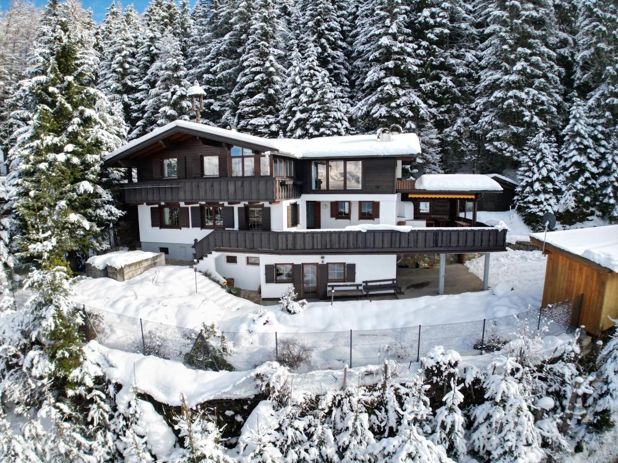 Waldhof Am Grossvolderberg