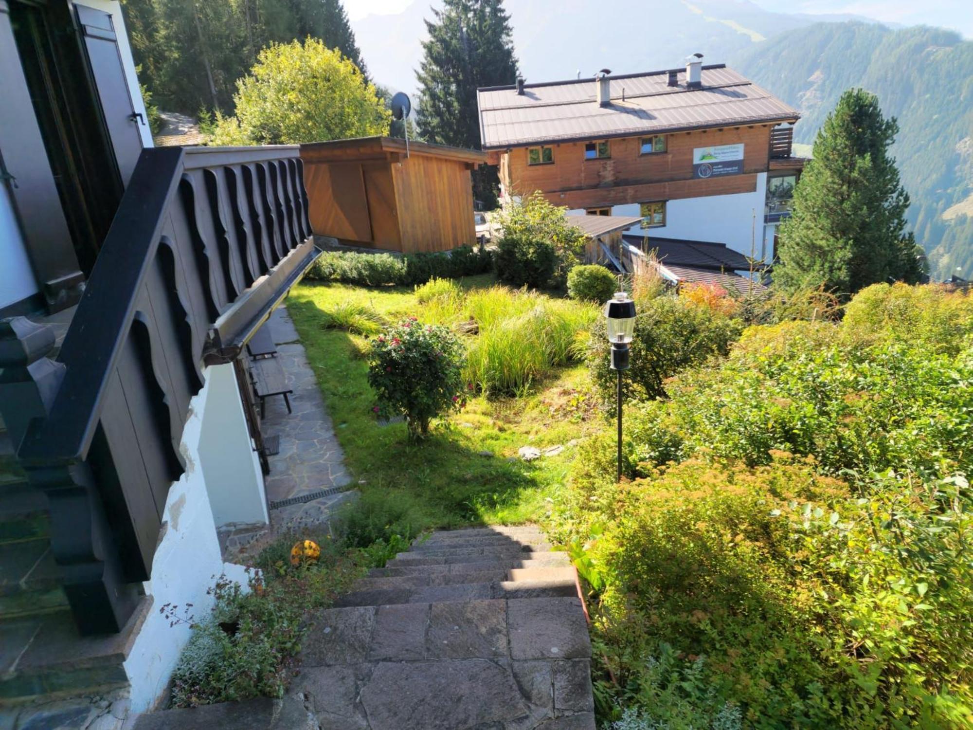Waldhof Am Grossvolderberg Dom wakacyjny