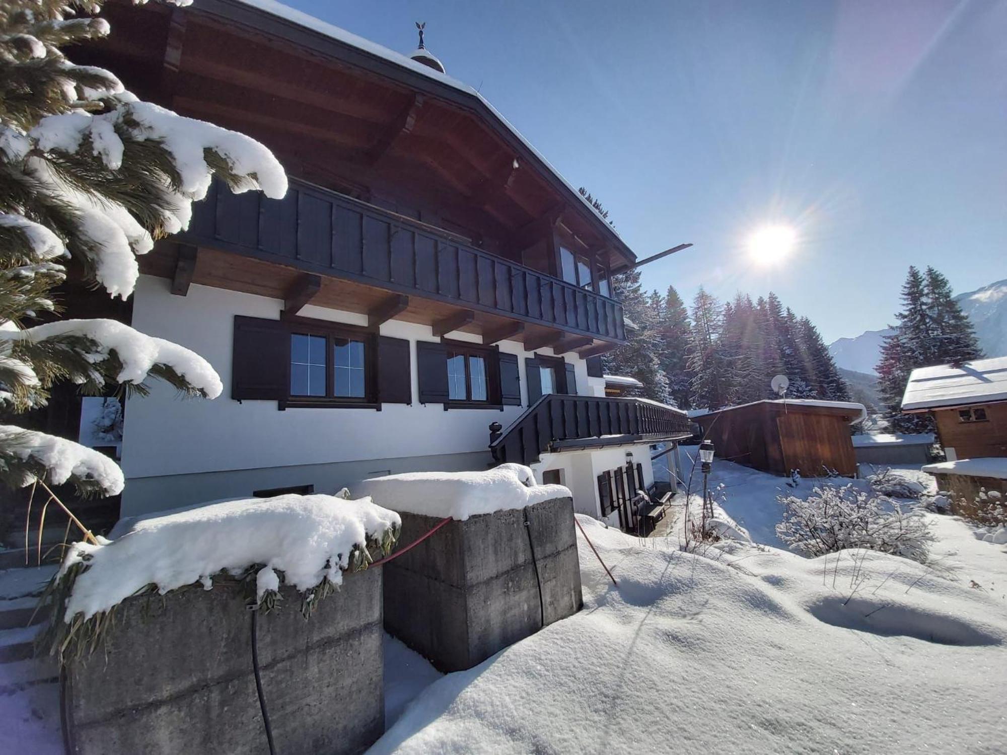 Dom wakacyjny Waldhof Am Grossvolderberg *