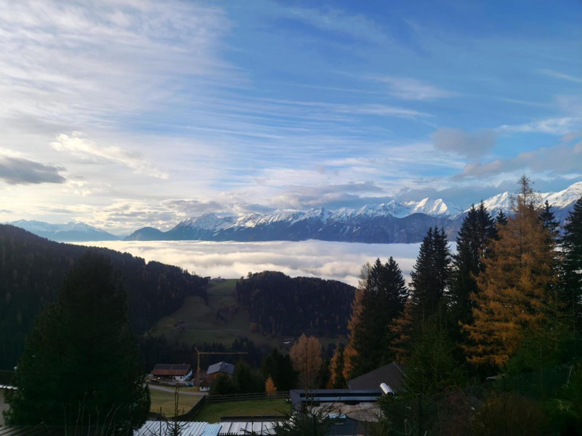 Dom wakacyjny Waldhof Am Grossvolderberg *
